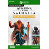 Assassins Creed Valhalla - Ragnarok Edition XBOX CD-Key